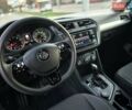 Білий Фольксваген Тігуан, об'ємом двигуна 1.98 л та пробігом 90 тис. км за 17800 $, фото 12 на Automoto.ua