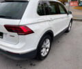 Белый Фольксваген Тигуан, объемом двигателя 1.98 л и пробегом 92 тыс. км за 31900 $, фото 8 на Automoto.ua