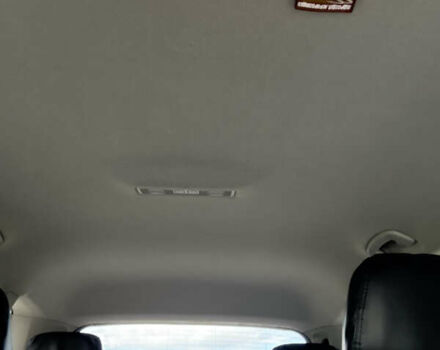 Белый Фольксваген Тигуан, объемом двигателя 1.98 л и пробегом 94 тыс. км за 17500 $, фото 19 на Automoto.ua