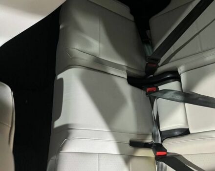 Белый Фольксваген Тигуан, объемом двигателя 2 л и пробегом 145 тыс. км за 24000 $, фото 11 на Automoto.ua