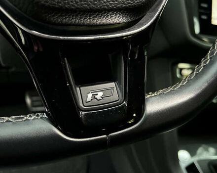 Белый Фольксваген Тигуан, объемом двигателя 1.98 л и пробегом 55 тыс. км за 27999 $, фото 68 на Automoto.ua