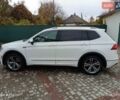 Белый Фольксваген Тигуан, объемом двигателя 1.98 л и пробегом 120 тыс. км за 25000 $, фото 1 на Automoto.ua