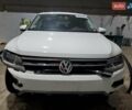 Белый Фольксваген Тигуан, объемом двигателя 1.98 л и пробегом 85 тыс. км за 3000 $, фото 4 на Automoto.ua