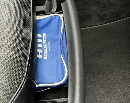 Белый Фольксваген Тигуан, объемом двигателя 2 л и пробегом 93 тыс. км за 31600 $, фото 8 на Automoto.ua