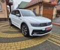 Білий Фольксваген Тігуан, об'ємом двигуна 2 л та пробігом 245 тис. км за 28900 $, фото 28 на Automoto.ua