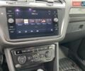 Белый Фольксваген Тигуан, объемом двигателя 1.98 л и пробегом 68 тыс. км за 19900 $, фото 22 на Automoto.ua
