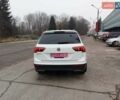 Белый Фольксваген Тигуан, объемом двигателя 1.97 л и пробегом 105 тыс. км за 18200 $, фото 2 на Automoto.ua