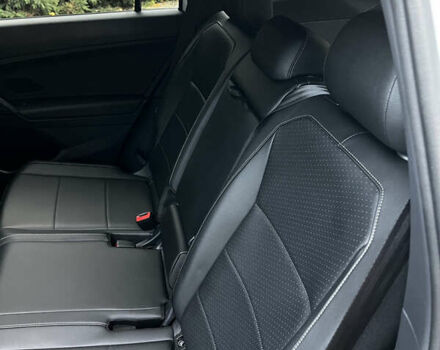 Белый Фольксваген Тигуан, объемом двигателя 1.98 л и пробегом 55 тыс. км за 27999 $, фото 88 на Automoto.ua