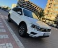 Білий Фольксваген Тігуан, об'ємом двигуна 2 л та пробігом 103 тис. км за 21000 $, фото 4 на Automoto.ua