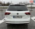Белый Фольксваген Тигуан, объемом двигателя 1.98 л и пробегом 82 тыс. км за 22700 $, фото 4 на Automoto.ua