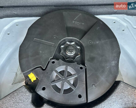 Белый Фольксваген Тигуан, объемом двигателя 2 л и пробегом 198 тыс. км за 41500 $, фото 35 на Automoto.ua