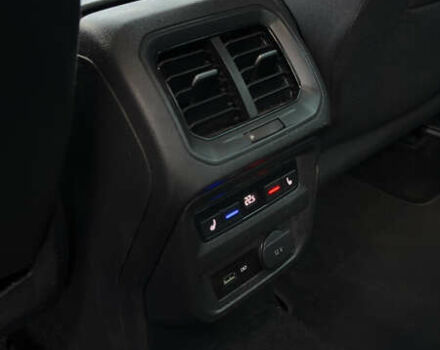 Белый Фольксваген Тигуан, объемом двигателя 1.98 л и пробегом 87 тыс. км за 28900 $, фото 25 на Automoto.ua