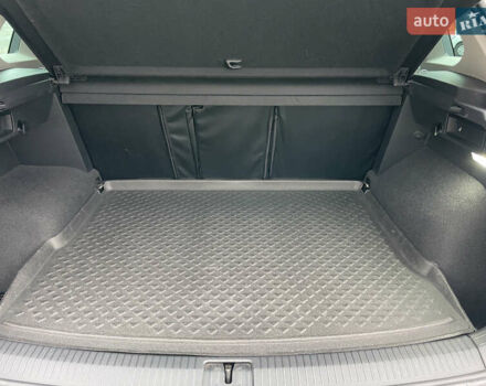 Белый Фольксваген Тигуан, объемом двигателя 1.98 л и пробегом 92 тыс. км за 31900 $, фото 26 на Automoto.ua