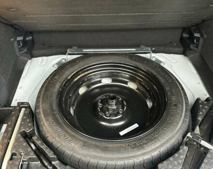 Білий Фольксваген Тігуан, об'ємом двигуна 1.98 л та пробігом 76 тис. км за 23900 $, фото 16 на Automoto.ua