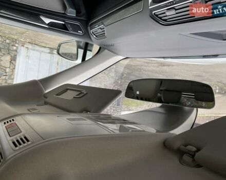 Белый Фольксваген Тигуан, объемом двигателя 1.98 л и пробегом 68 тыс. км за 19900 $, фото 93 на Automoto.ua