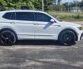 Білий Фольксваген Тігуан, об'ємом двигуна 2 л та пробігом 43 тис. км за 13000 $, фото 5 на Automoto.ua