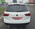 Білий Фольксваген Тігуан, об'ємом двигуна 2 л та пробігом 99 тис. км за 17900 $, фото 5 на Automoto.ua