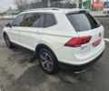 Білий Фольксваген Тігуан, об'ємом двигуна 2 л та пробігом 99 тис. км за 17900 $, фото 6 на Automoto.ua