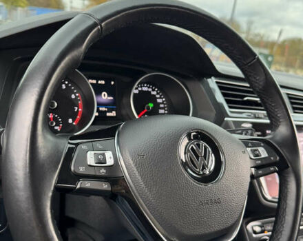 Белый Фольксваген Тигуан, объемом двигателя 1.98 л и пробегом 54 тыс. км за 31500 $, фото 58 на Automoto.ua