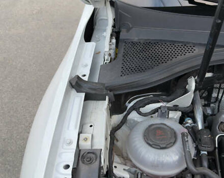 Белый Фольксваген Тигуан, объемом двигателя 1.98 л и пробегом 87 тыс. км за 28900 $, фото 31 на Automoto.ua