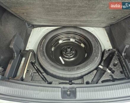 Білий Фольксваген Тігуан, об'ємом двигуна 2 л та пробігом 99 тис. км за 17900 $, фото 11 на Automoto.ua