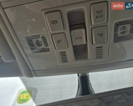 Білий Фольксваген Тігуан, об'ємом двигуна 2 л та пробігом 99 тис. км за 17900 $, фото 20 на Automoto.ua