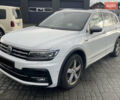 Белый Фольксваген Тигуан, объемом двигателя 1.98 л и пробегом 234 тыс. км за 32500 $, фото 2 на Automoto.ua