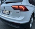 Белый Фольксваген Тигуан, объемом двигателя 2 л и пробегом 115 тыс. км за 26500 $, фото 6 на Automoto.ua