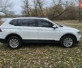 Білий Фольксваген Тігуан, об'ємом двигуна 1.98 л та пробігом 89 тис. км за 21500 $, фото 1 на Automoto.ua