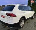 Белый Фольксваген Тигуан, объемом двигателя 1.98 л и пробегом 179 тыс. км за 17700 $, фото 2 на Automoto.ua