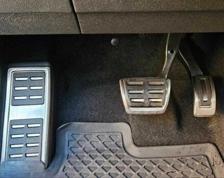 Белый Фольксваген Тигуан, объемом двигателя 2 л и пробегом 85 тыс. км за 17000 $, фото 8 на Automoto.ua