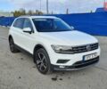 Белый Фольксваген Тигуан, объемом двигателя 1.98 л и пробегом 185 тыс. км за 27500 $, фото 6 на Automoto.ua