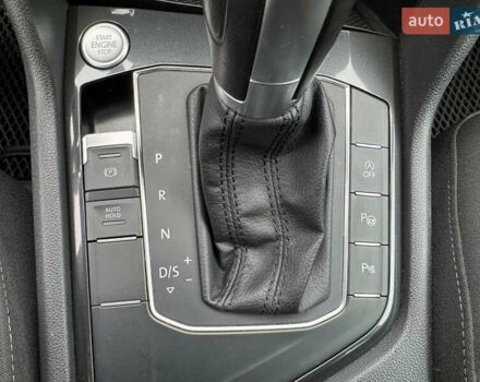 Білий Фольксваген Тігуан, об'ємом двигуна 1.98 л та пробігом 204 тис. км за 24000 $, фото 39 на Automoto.ua