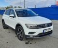 Белый Фольксваген Тигуан, объемом двигателя 1.98 л и пробегом 185 тыс. км за 27500 $, фото 17 на Automoto.ua