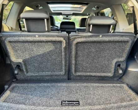 Білий Фольксваген Тігуан, об'ємом двигуна 2 л та пробігом 103 тис. км за 21000 $, фото 17 на Automoto.ua