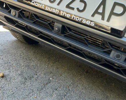 Белый Фольксваген Тигуан, объемом двигателя 1.98 л и пробегом 135 тыс. км за 24800 $, фото 17 на Automoto.ua