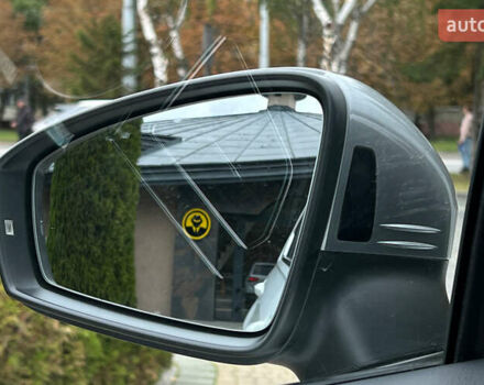 Білий Фольксваген Тігуан, об'ємом двигуна 1.97 л та пробігом 191 тис. км за 27500 $, фото 21 на Automoto.ua