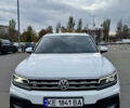 Белый Фольксваген Тигуан, объемом двигателя 1.98 л и пробегом 54 тыс. км за 31500 $, фото 7 на Automoto.ua