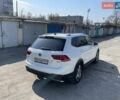 Белый Фольксваген Тигуан, объемом двигателя 1.98 л и пробегом 144 тыс. км за 21900 $, фото 5 на Automoto.ua