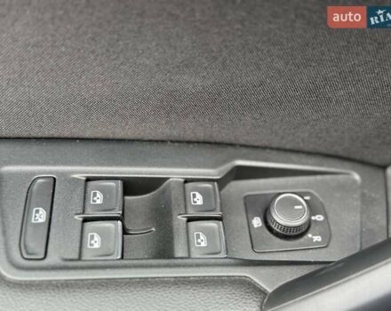 Белый Фольксваген Тигуан, объемом двигателя 1.97 л и пробегом 93 тыс. км за 31990 $, фото 15 на Automoto.ua