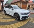 Білий Фольксваген Тігуан, об'ємом двигуна 2 л та пробігом 245 тис. км за 28900 $, фото 25 на Automoto.ua