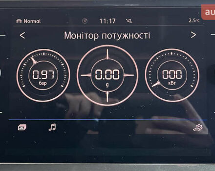 Білий Фольксваген Тігуан, об'ємом двигуна 1.98 л та пробігом 191 тис. км за 22950 $, фото 28 на Automoto.ua