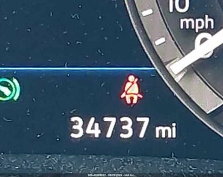 Білий Фольксваген Тігуан, об'ємом двигуна 0 л та пробігом 35 тис. км за 4000 $, фото 15 на Automoto.ua