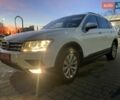 Белый Фольксваген Тигуан, объемом двигателя 1.98 л и пробегом 179 тыс. км за 17700 $, фото 4 на Automoto.ua