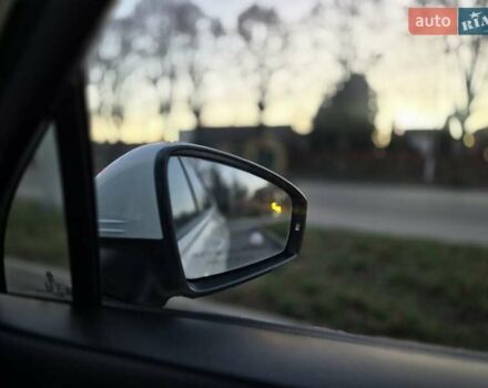 Білий Фольксваген Тігуан, об'ємом двигуна 1.98 л та пробігом 90 тис. км за 17800 $, фото 20 на Automoto.ua