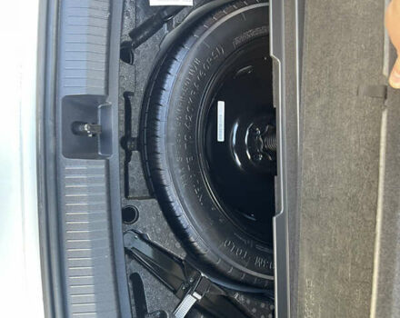 Білий Фольксваген Тігуан, об'ємом двигуна 1.98 л та пробігом 100 тис. км за 20500 $, фото 9 на Automoto.ua