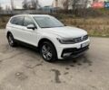 Белый Фольксваген Тигуан, объемом двигателя 1.98 л и пробегом 68 тыс. км за 19900 $, фото 51 на Automoto.ua