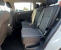 Белый Фольксваген Тигуан, объемом двигателя 1.98 л и пробегом 163 тыс. км за 15990 $, фото 14 на Automoto.ua