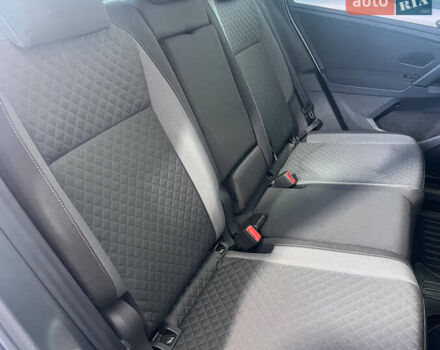 Білий Фольксваген Тігуан, об'ємом двигуна 1.98 л та пробігом 191 тис. км за 22950 $, фото 9 на Automoto.ua