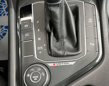 Білий Фольксваген Тігуан, об'ємом двигуна 1.98 л та пробігом 191 тис. км за 22950 $, фото 21 на Automoto.ua